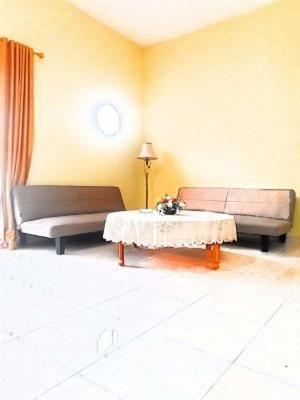 Villa Brastagi Resort Jalan Mimpin Tua Blok C No. 41 Berastagi Eksteriør billede