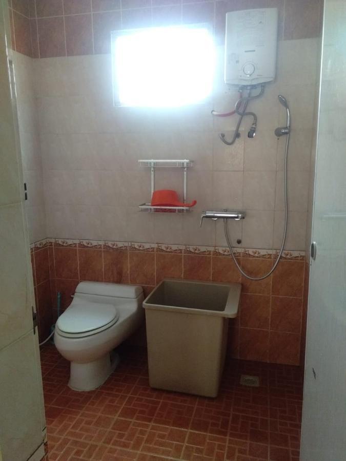 Villa Brastagi Resort Jalan Mimpin Tua Blok C No. 41 Berastagi Eksteriør billede